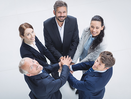 Vision Infoteck Partner