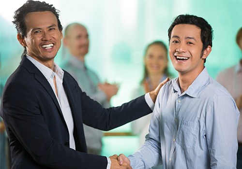 Reliable-Transparent